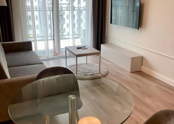 Mennica Residence De Luxe Walicow 11