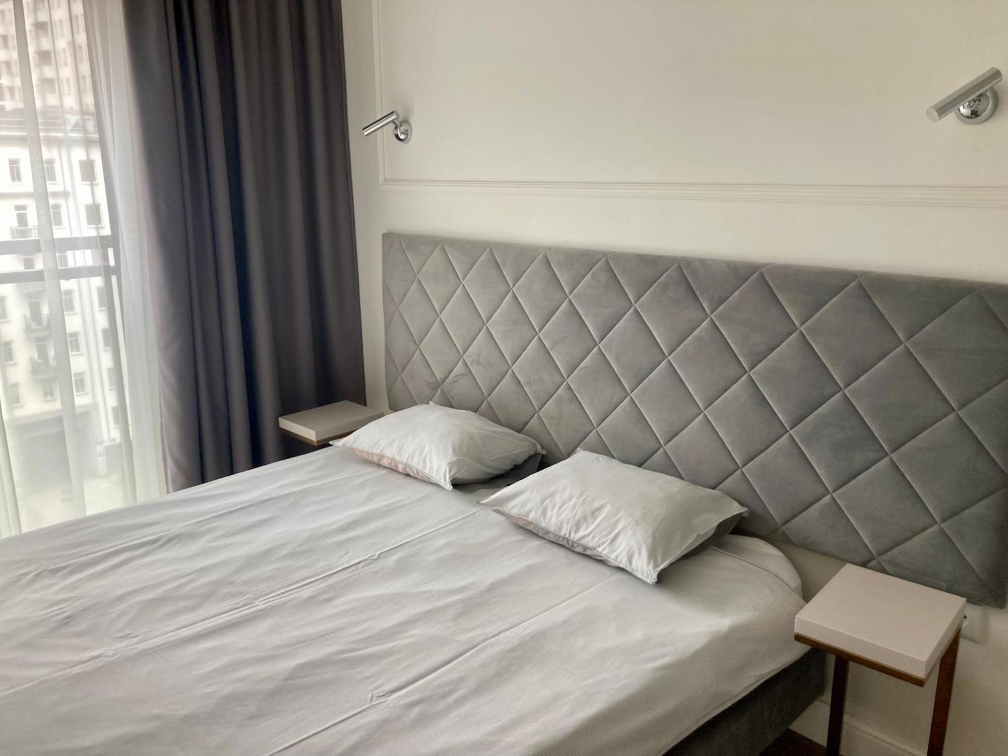 Mennica De Luxe Walicow 11 Lägenhet Warszawa