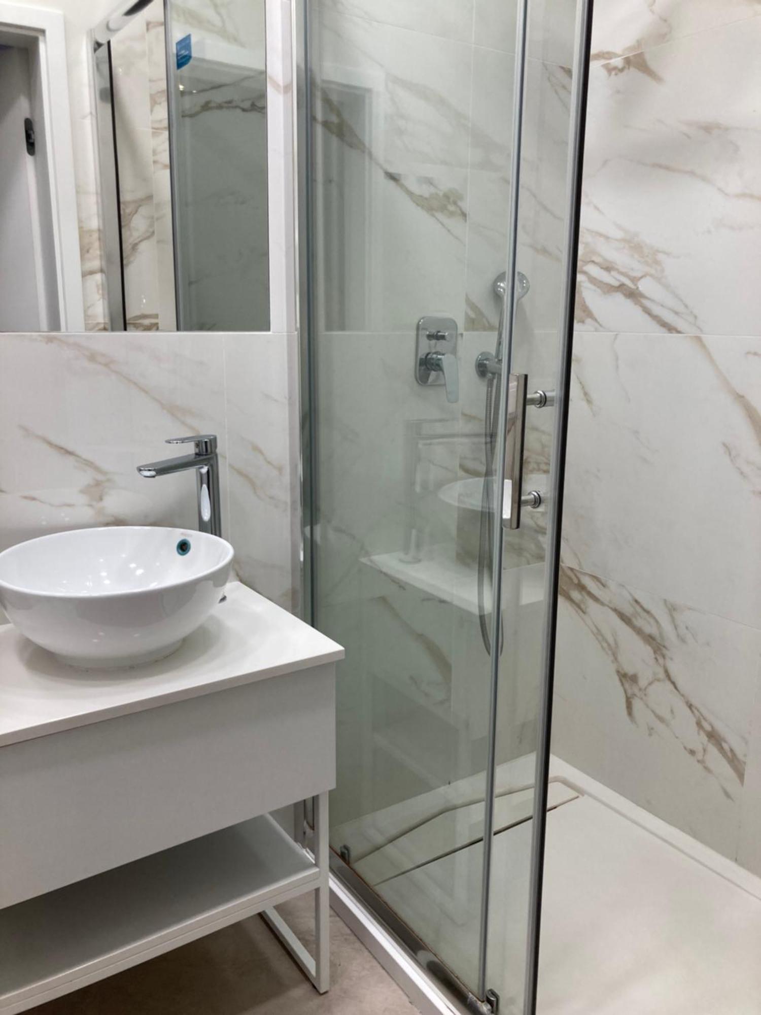 Mennica De Luxe Walicow 11 Lägenhet Warszawa